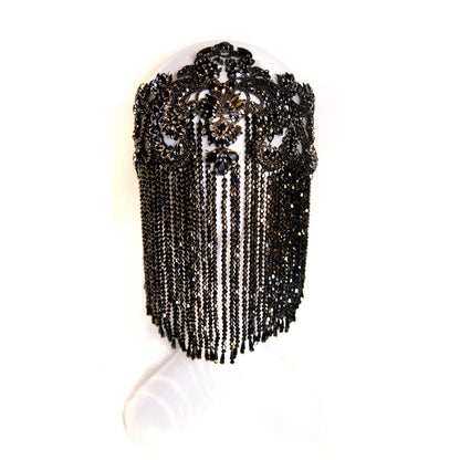 QUEEN of the night MASK