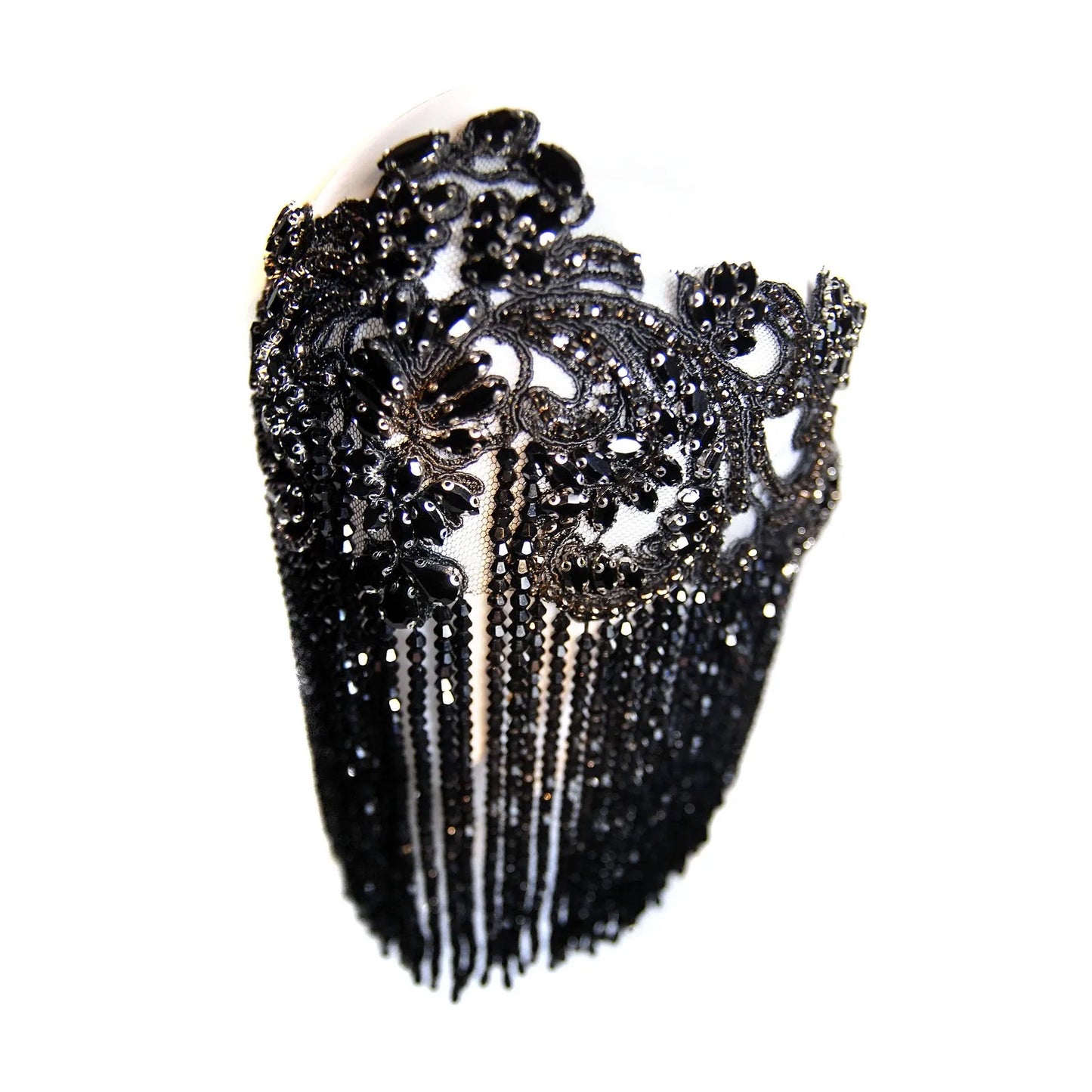 QUEEN of the night MASK