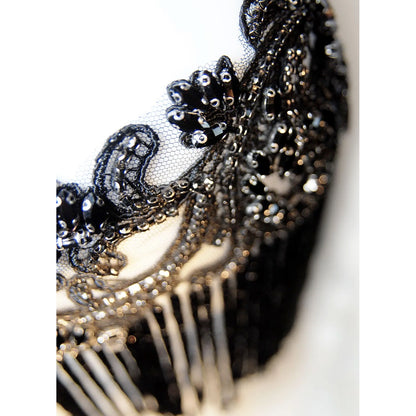 QUEEN of the night MASK