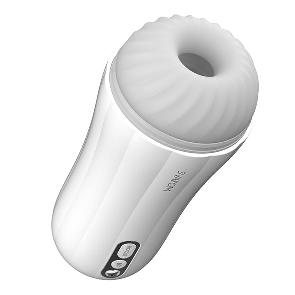 Robin - Masturbator Svakom