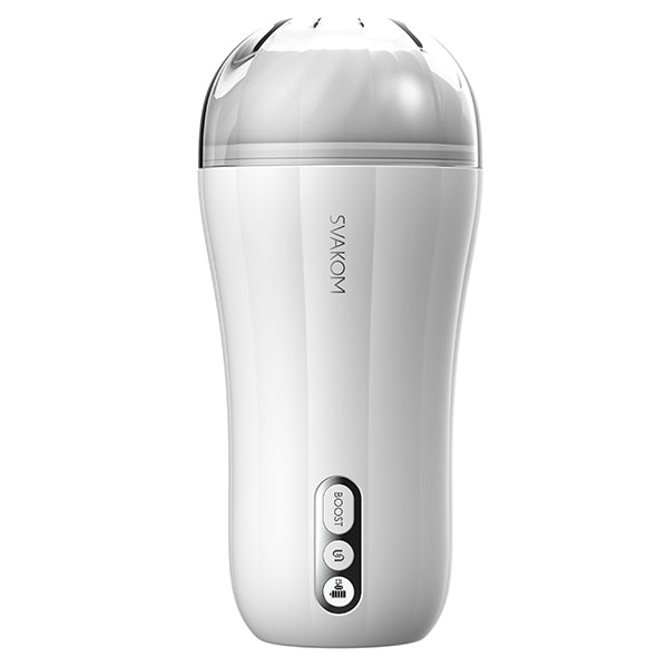 Robin - Masturbator Svakom