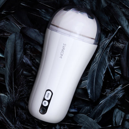 Robin - Masturbator Svakom