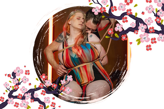 SEIL & SINNLICHKEIT FRAU BLUM