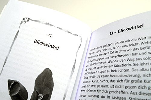 Schuhrakel - Wege in die weibliche Kraft Frauenschuh-Verlag