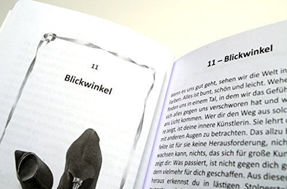 Schuhrakel - Wege in die weibliche Kraft Frauenschuh-Verlag