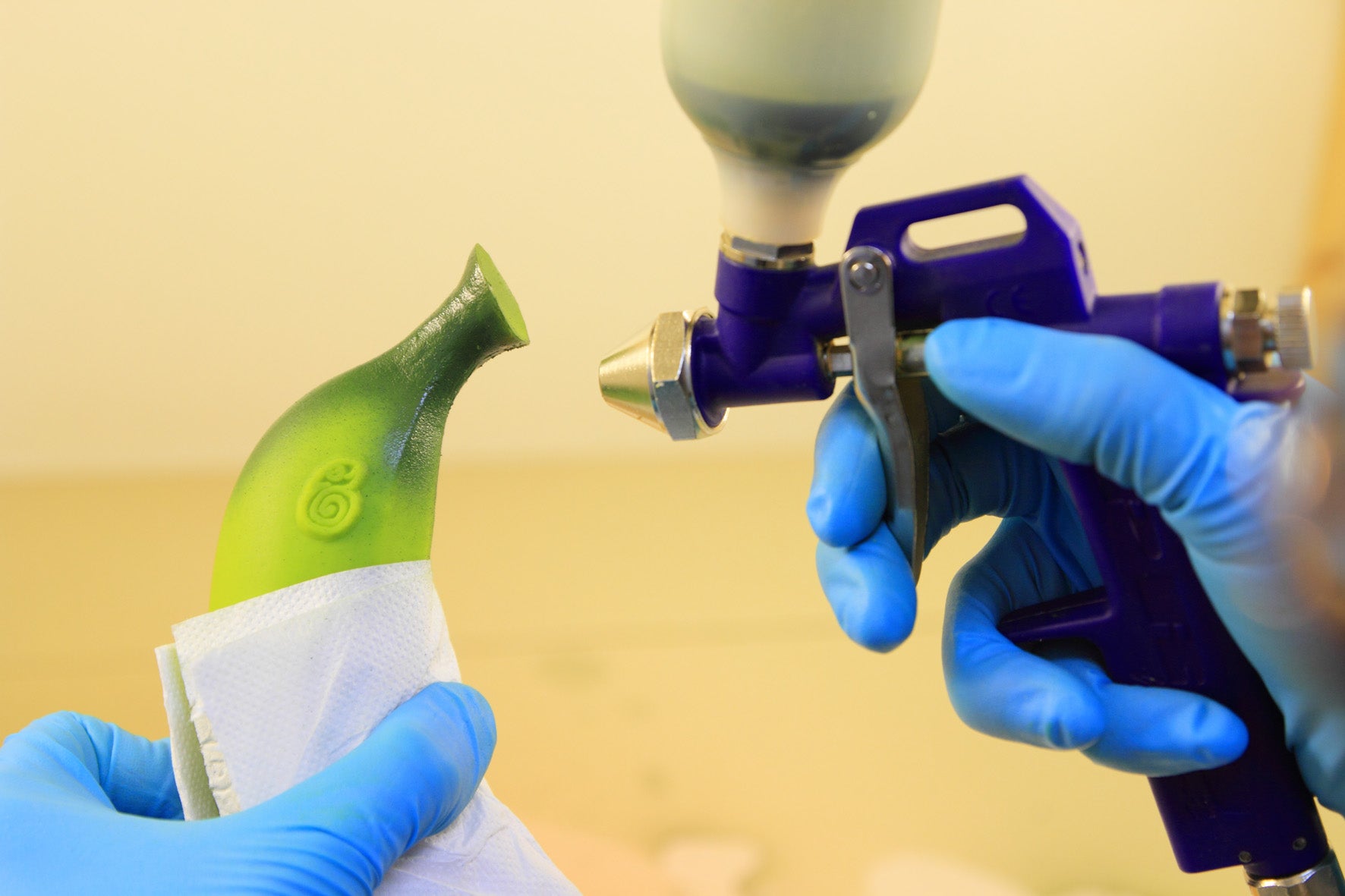 Mais - groß Selfdelve