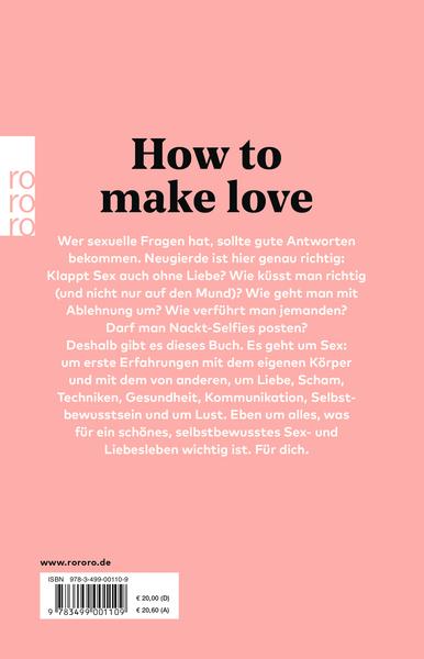 Sex verändert alles Rowohlt
