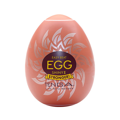 Tenga Egg - Hard Boiled Tenga