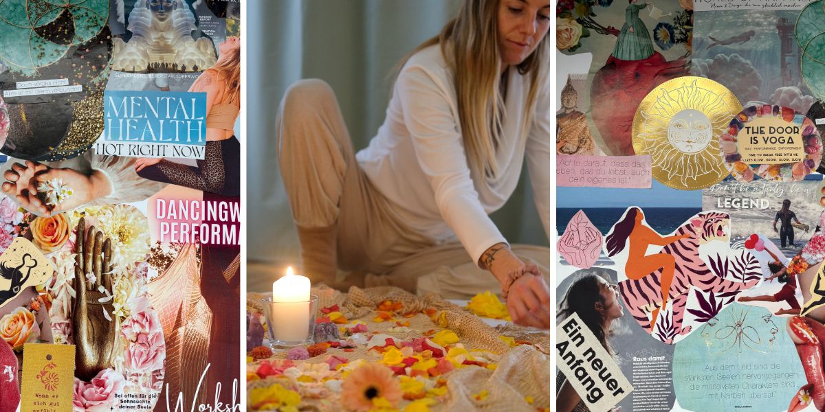 SISTERHOOD - Kakao Zeremonie, Yoga, Dance am 18.6.26