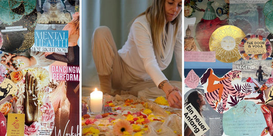 SISTERHOOD - Kakao Zeremonie, Yoga, Dance am 18.6.26