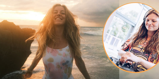 SISTERHOOD - Yoga, Dance, Empowerment am 16.1.26