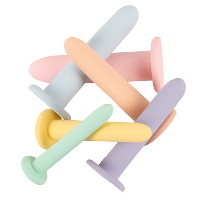 Six in a Row - Dilator Set