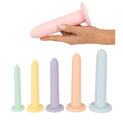 Six in a Row - Dilator Set