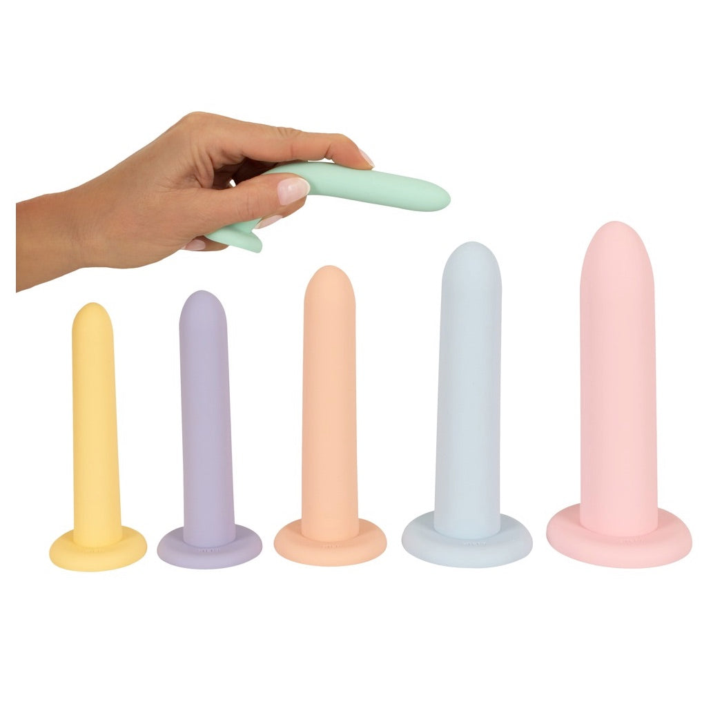 Six in a Row - Dilator Set