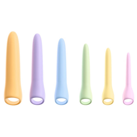 Six in a Row 2.0 - Dilator Set