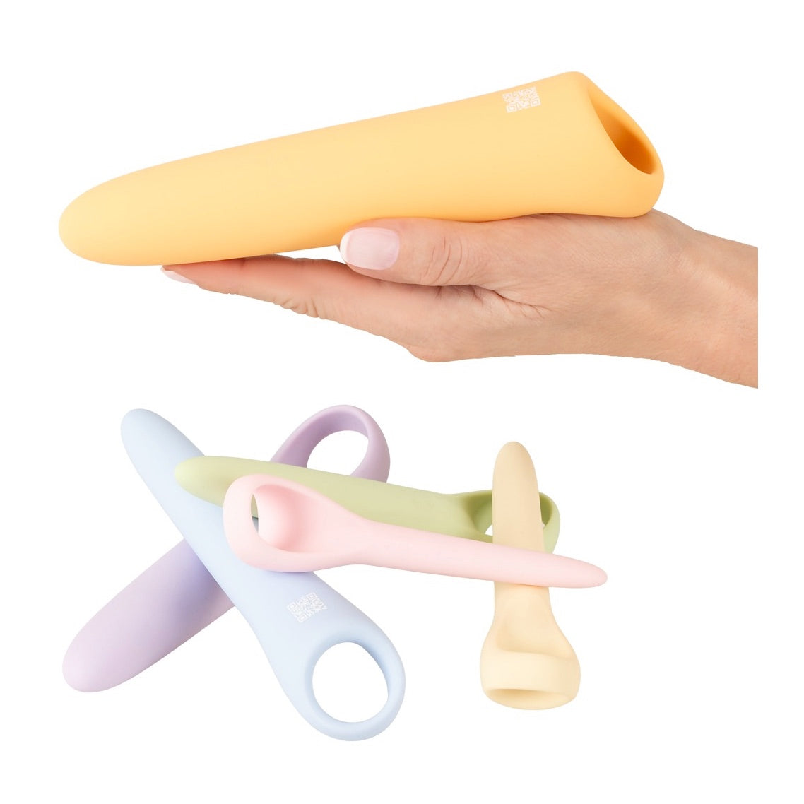 Six in a Row 2.0 - Dilator Set
