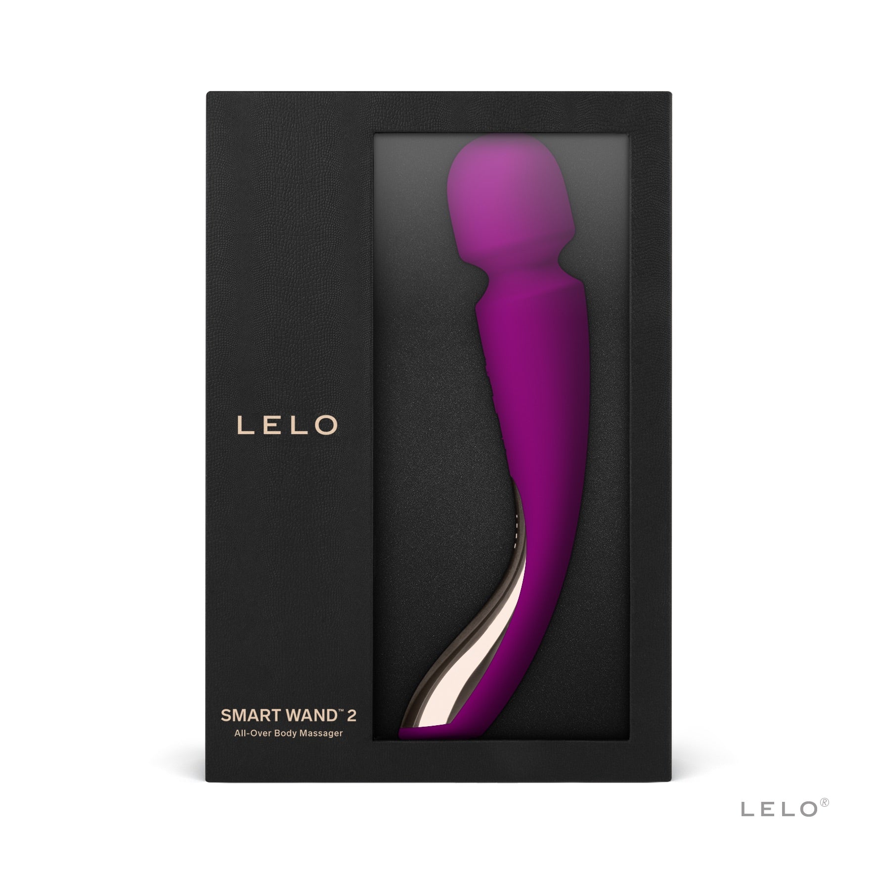 Smart Wand 2 Medium Lelo