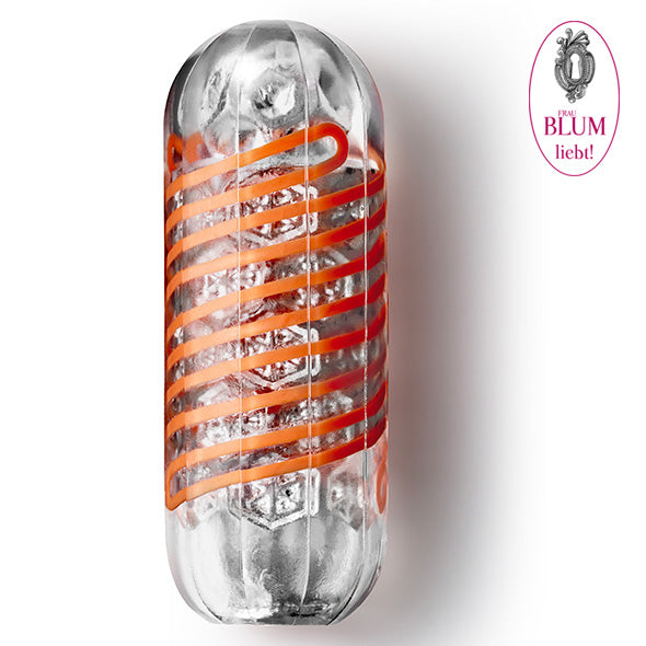 Tenga Spinner - Masturbator Tenga