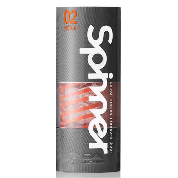 Tenga Spinner - Masturbator Tenga