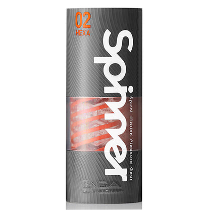 Tenga Spinner - Masturbator