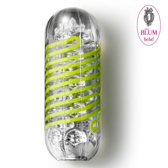 Tenga Spinner - Masturbator Tenga