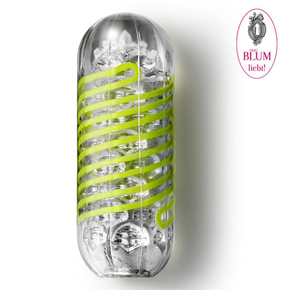 Tenga Spinner - Masturbator Tenga