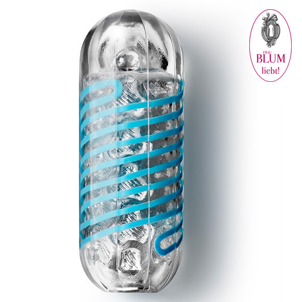 Tenga Spinner - Masturbator Tenga