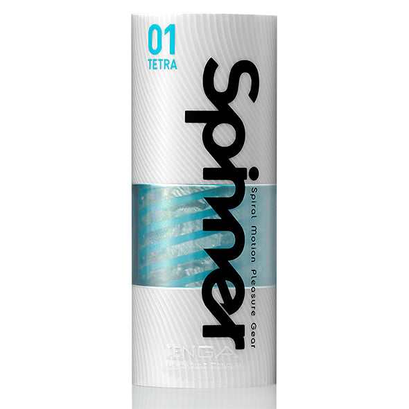 Tenga Spinner - Masturbator Tenga