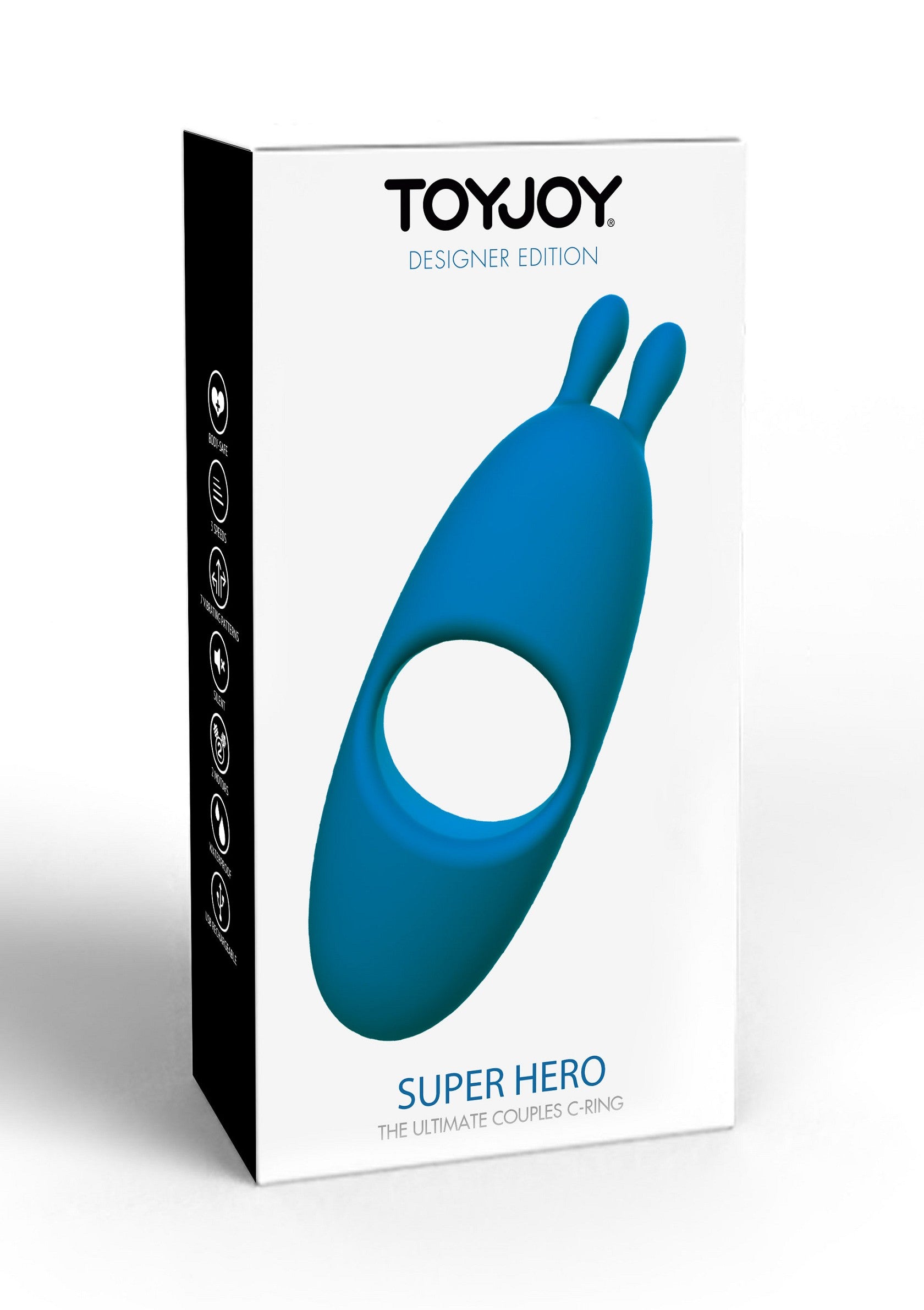 Super Hero ToyJoy