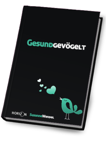 Gesundgevögelt Horizon Verlag
