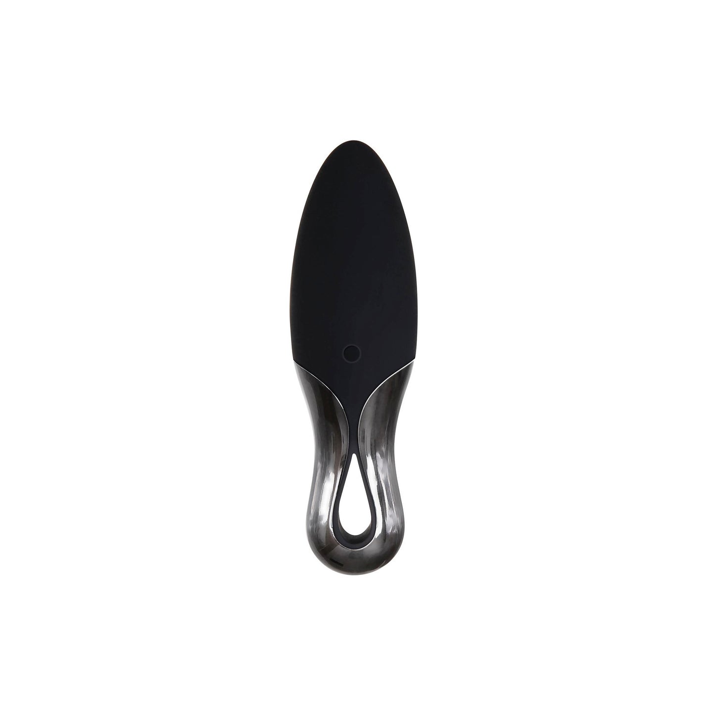 Teardrop - Vibrator für Halskette