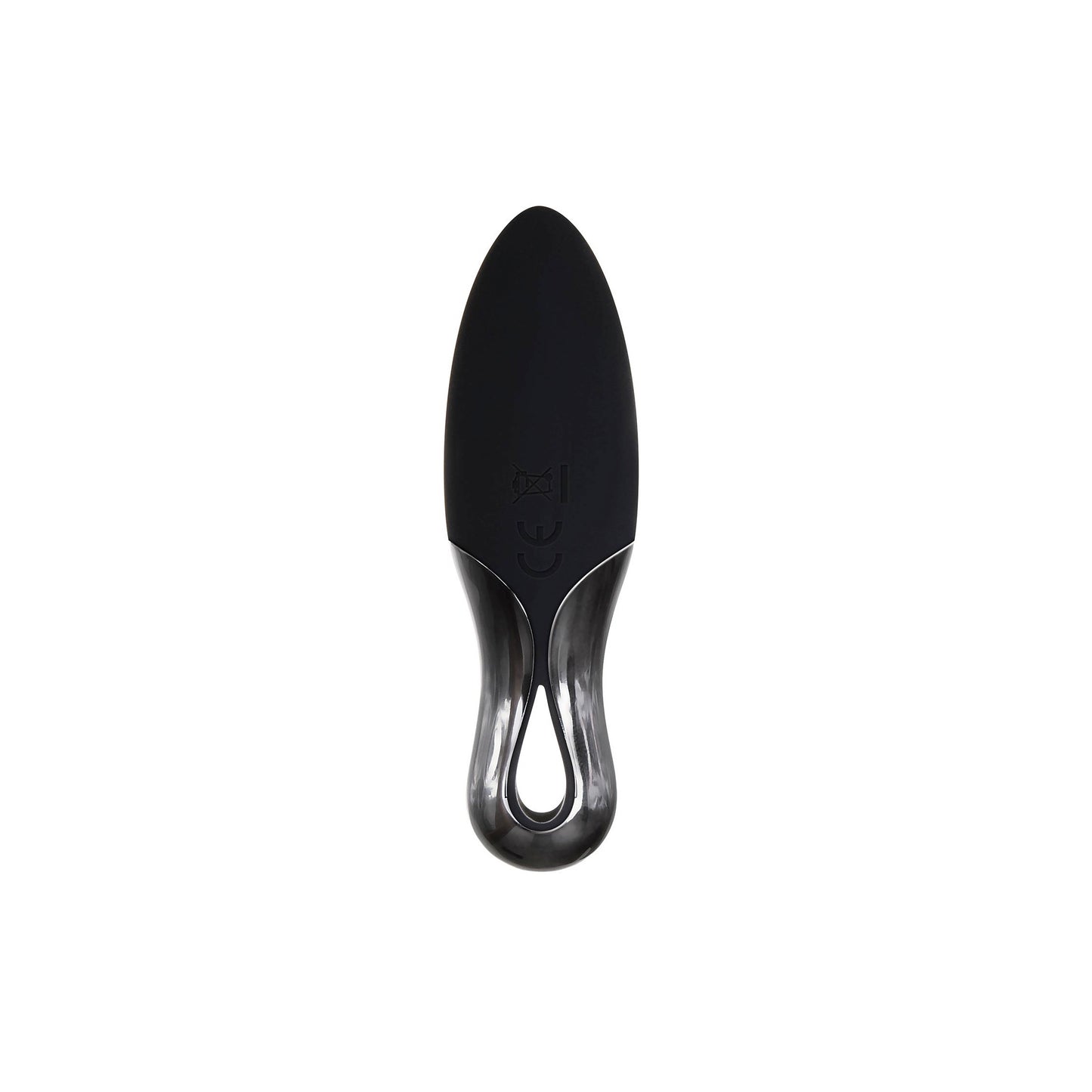 Teardrop - Vibrator für Halskette