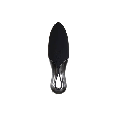 Teardrop - Vibrator für Halskette