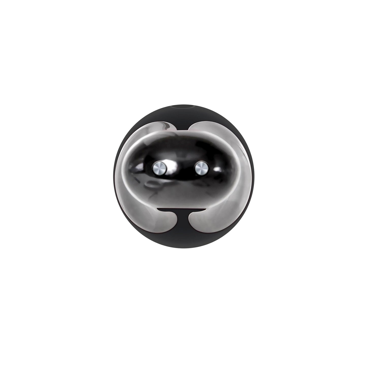 Teardrop - Vibrator für Halskette