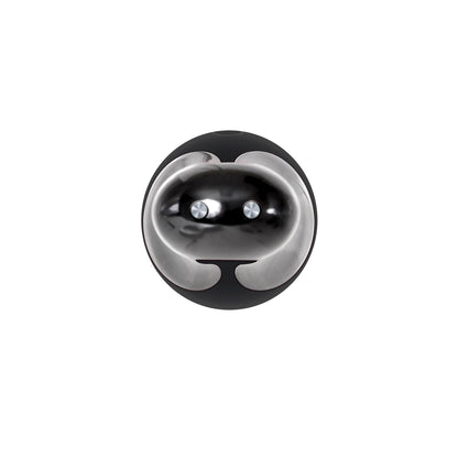 Teardrop - Vibrator für Halskette