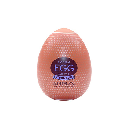 Tenga Egg - Hard Boiled Misty II