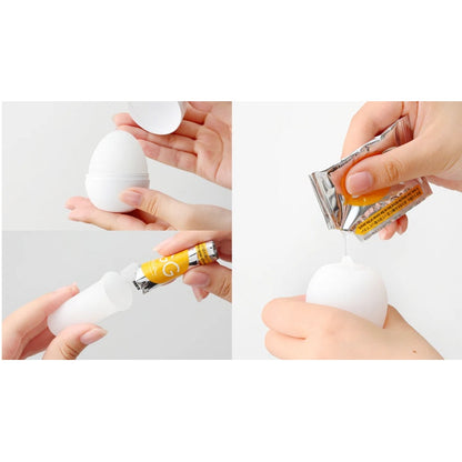 Tenga Egg - Classic