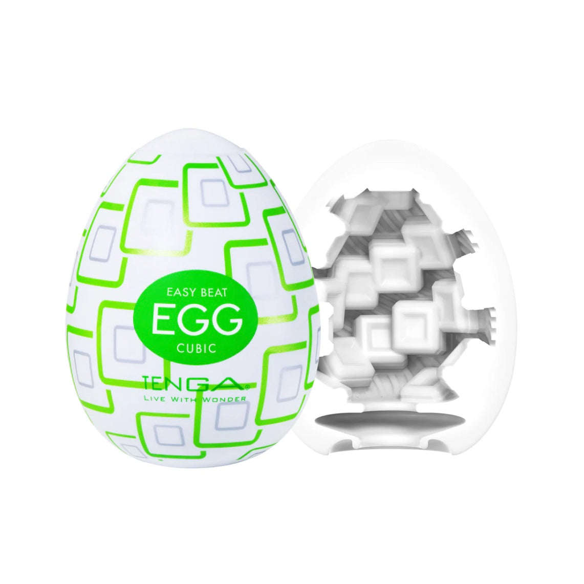 Tenga Egg - Classic