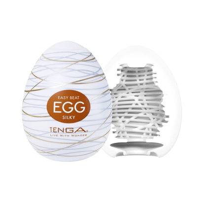 Tenga Egg - Classic