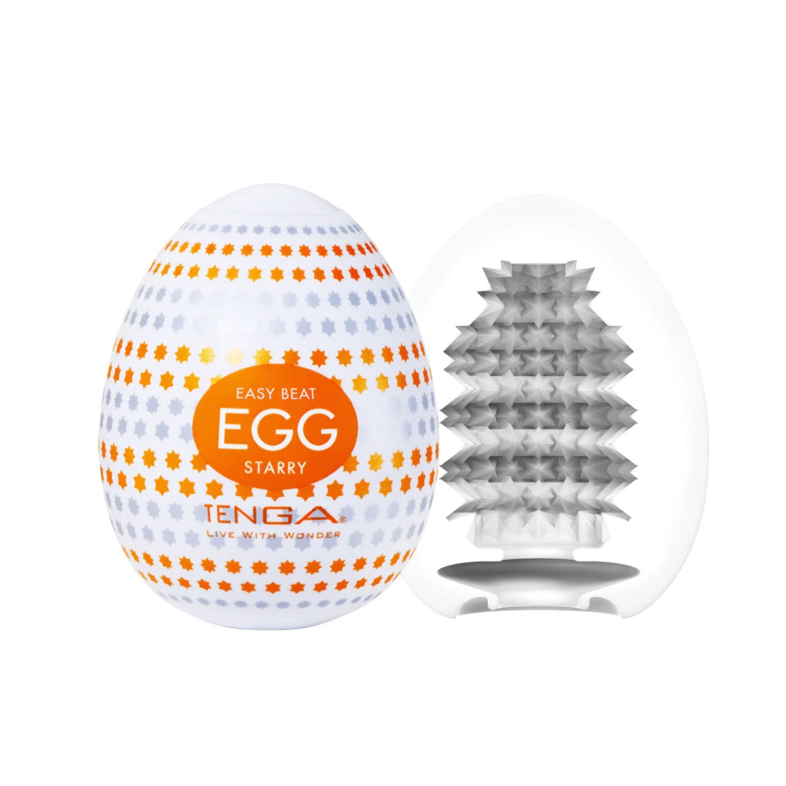 Tenga Egg - Classic