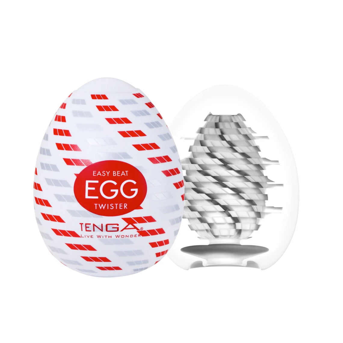 Tenga Egg - Classic