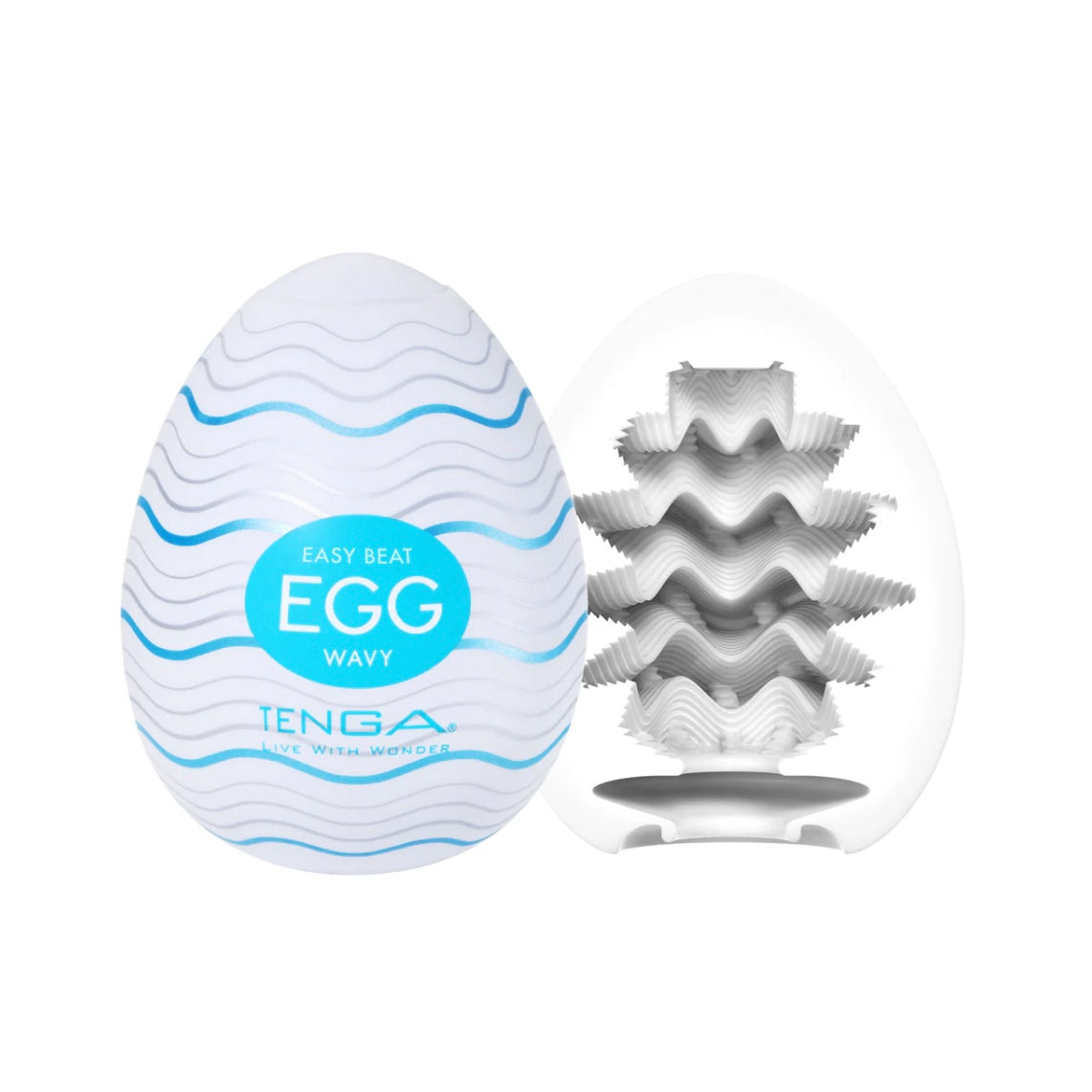 Tenga Egg - Classic
