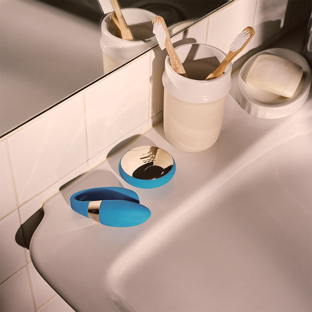 Tiani Duo - Paartoy Lelo