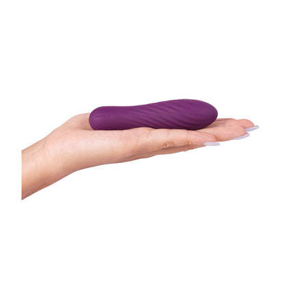 Tulip Power-Minivibrator