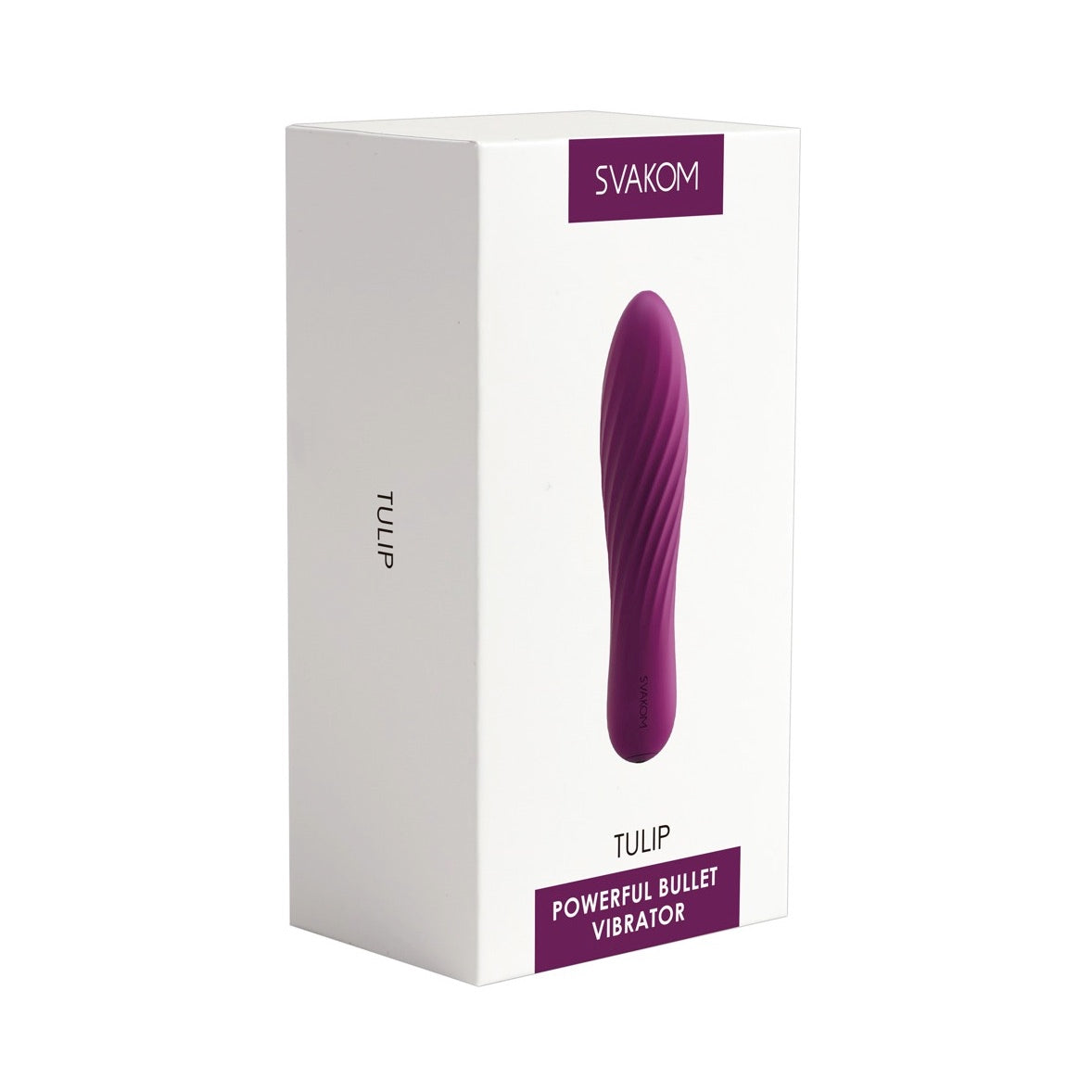 Tulip Power-Minivibrator