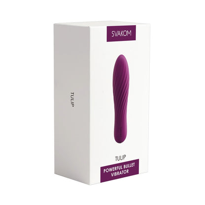 Tulip Power-Minivibrator