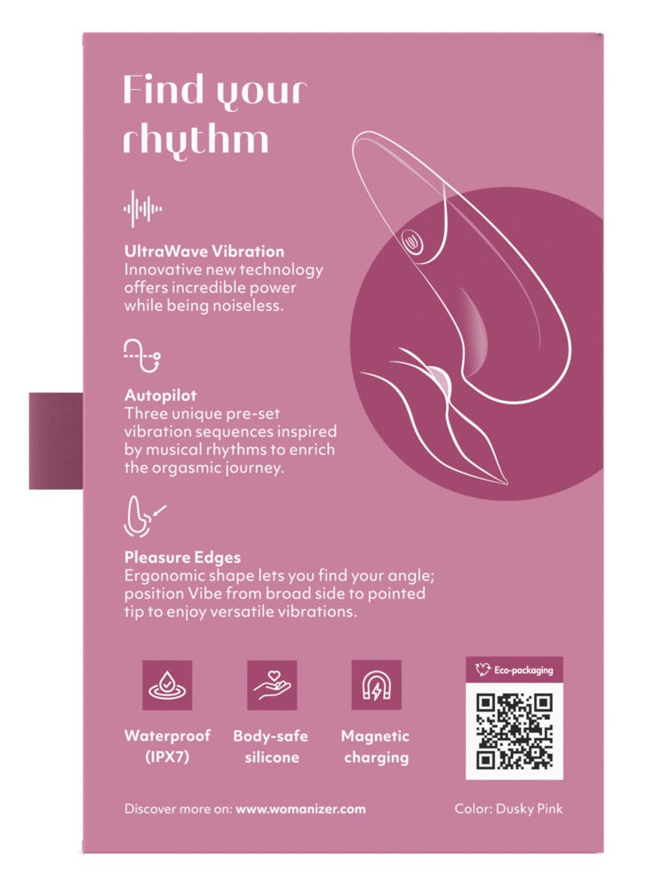 Womanizer VIBE Womanizer