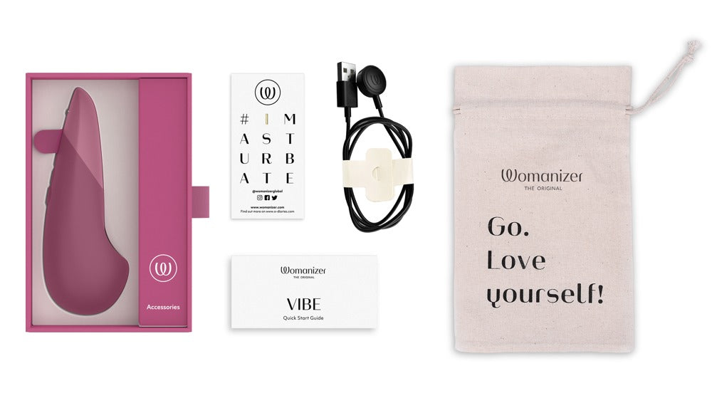 Womanizer VIBE Womanizer