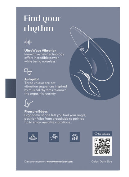 Womanizer VIBE Womanizer