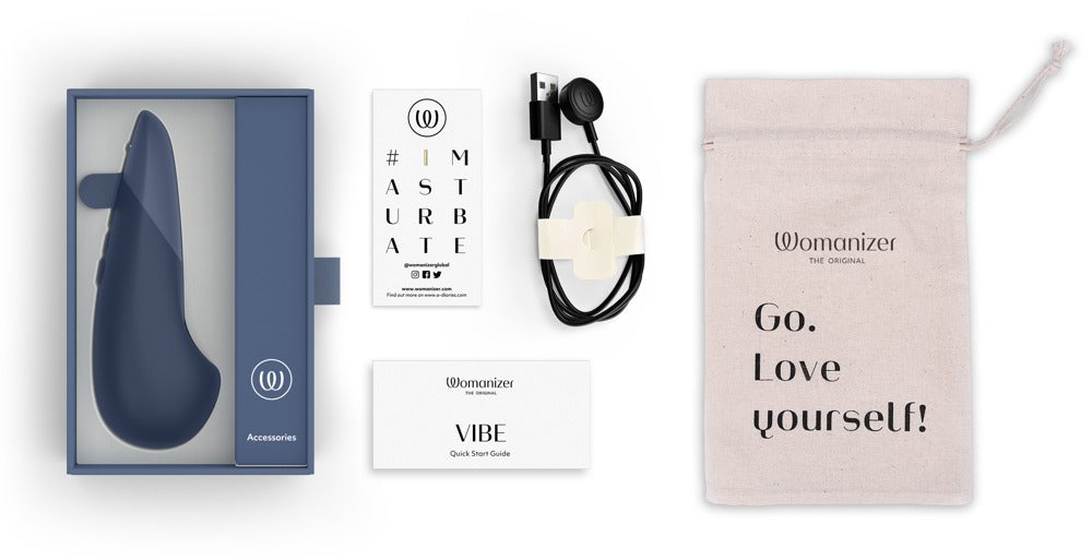 Womanizer VIBE Womanizer